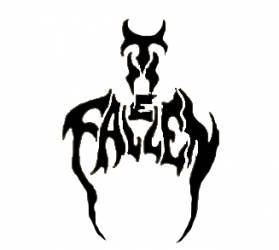 logo The Fallen (USA-1)